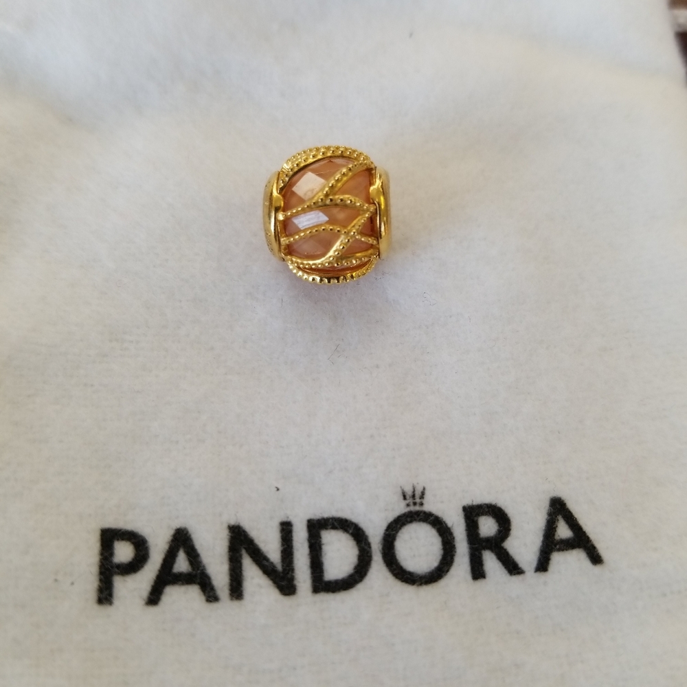 Pandora Shining Charm